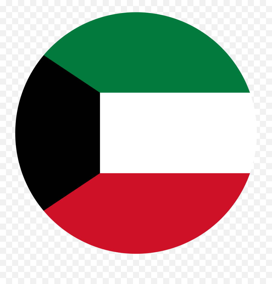 Kuwait-flag