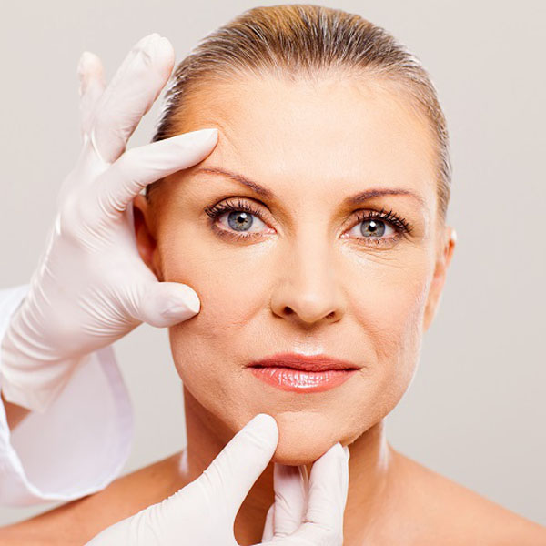 Facial Implant