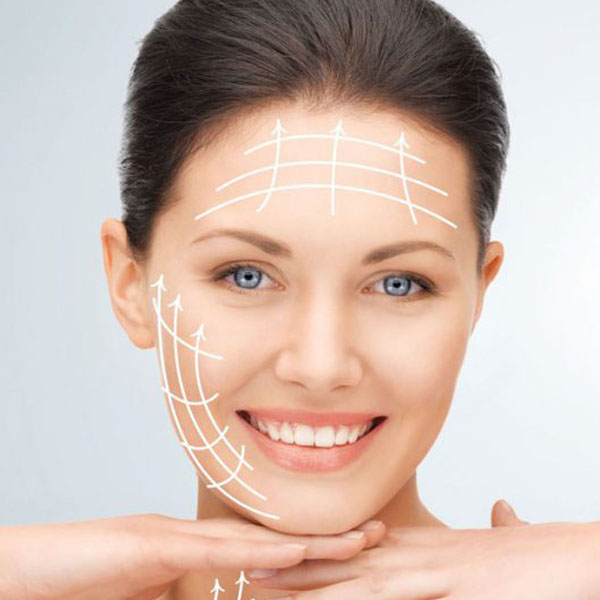 Full Face Lift