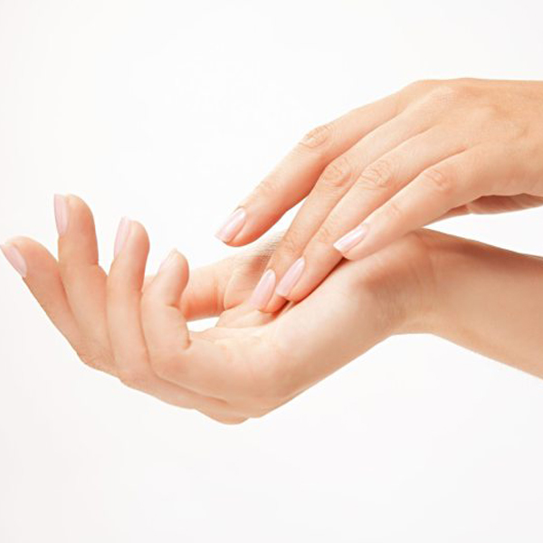 Hands Rejuvenation