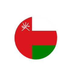 oman-omani-round-circle-nation-country-banner-flag-vector-40957774