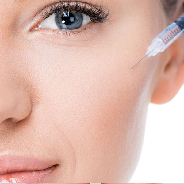 Facial Fillers